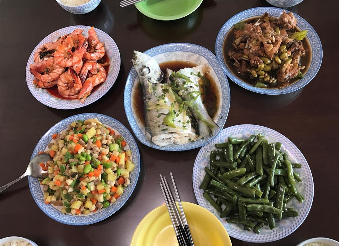 【家里的菜图片】果绿色的悠伤_下厨房