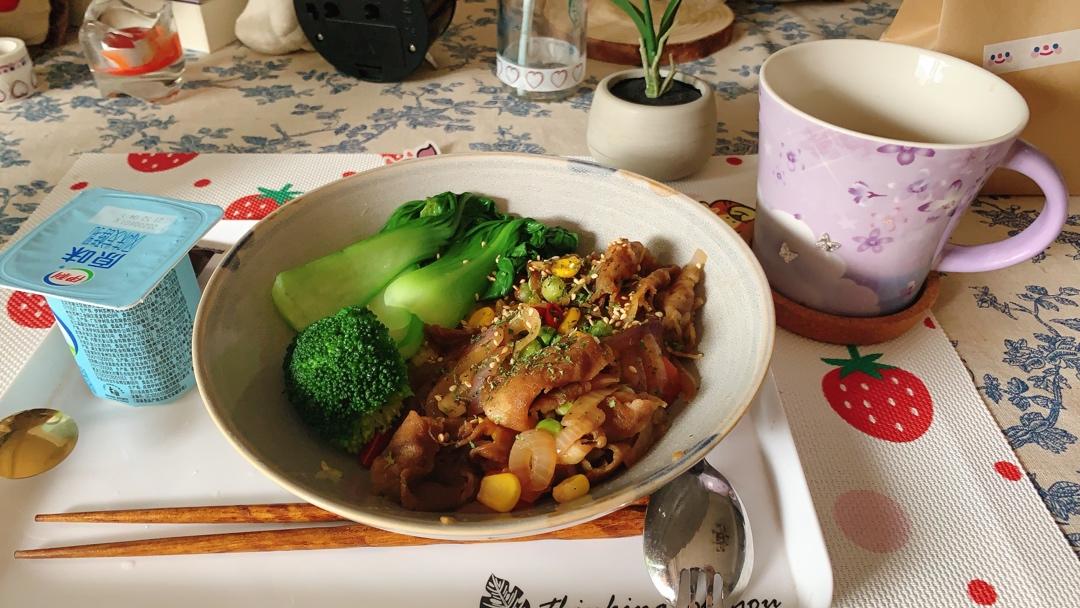 快乐食物健康吃到饱