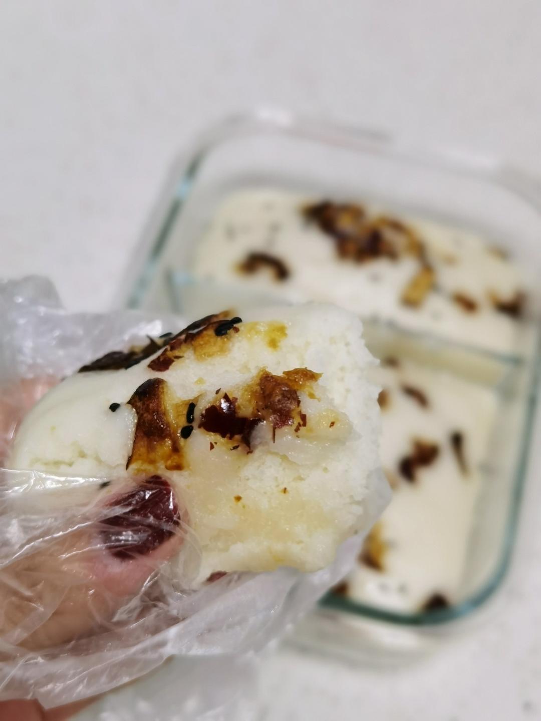 容易成功的米糕