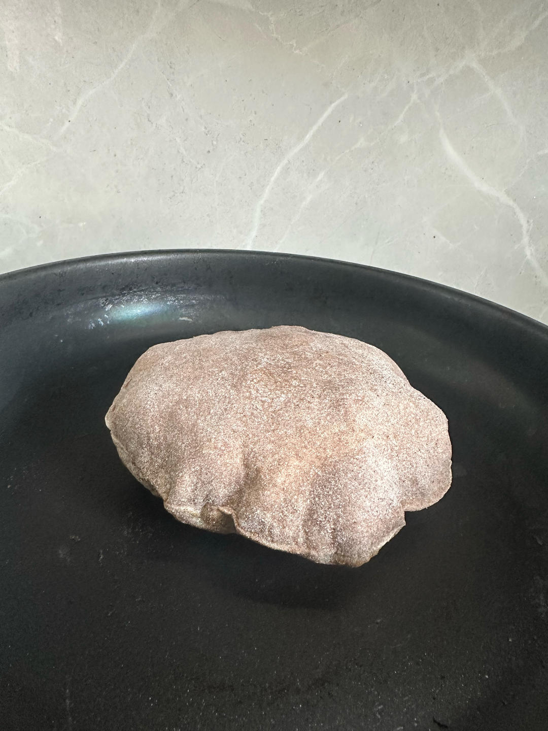 减肥期必备！在家完美自制100%全麦卷饼，卷肉卷菜好吃不胖~