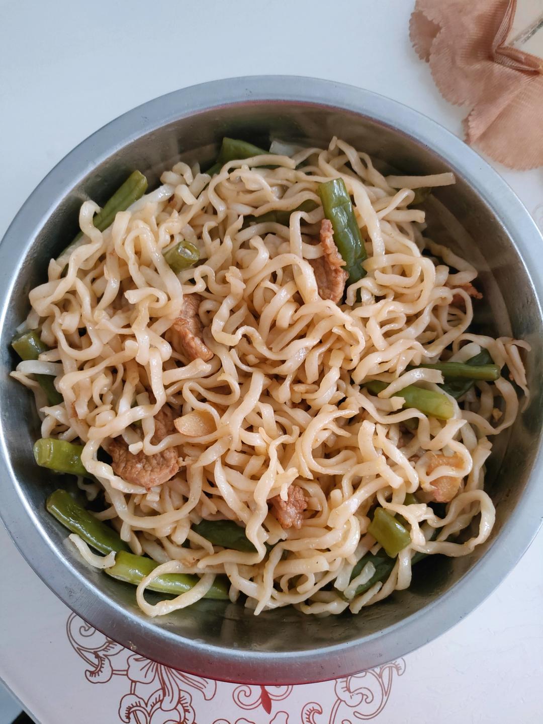 ✔️不失败的蒸面条🍜超级美味