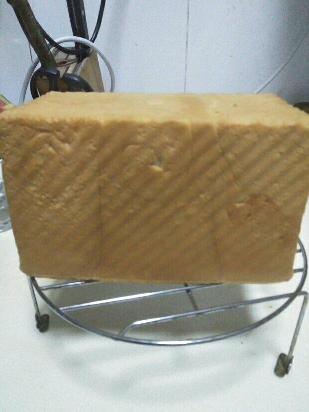 港式吐司