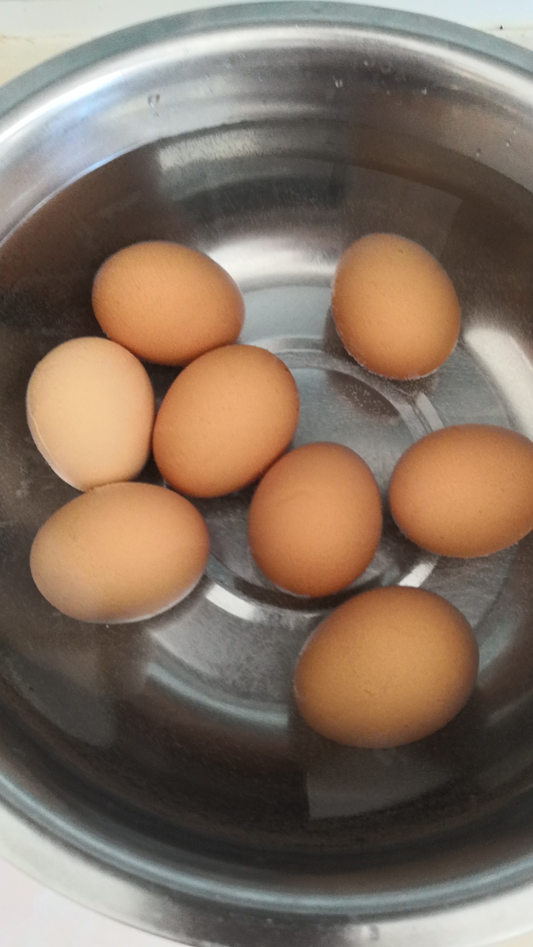 红烧肉鸡蛋的做法 步骤4