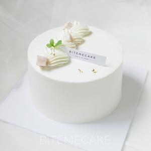 生日蛋糕造型集合的做法 步骤87