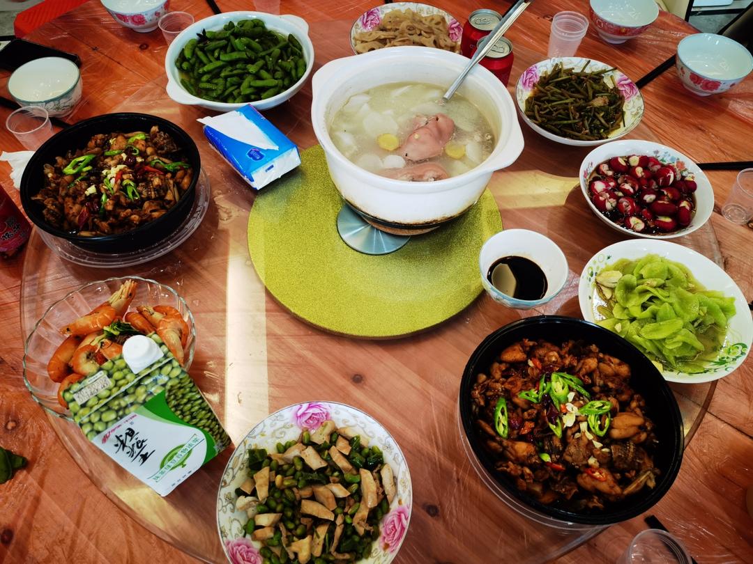 上班族营养便当这样装，简单快手仪式感满满，拒绝外卖，不到百元轻松搞定一周午餐！