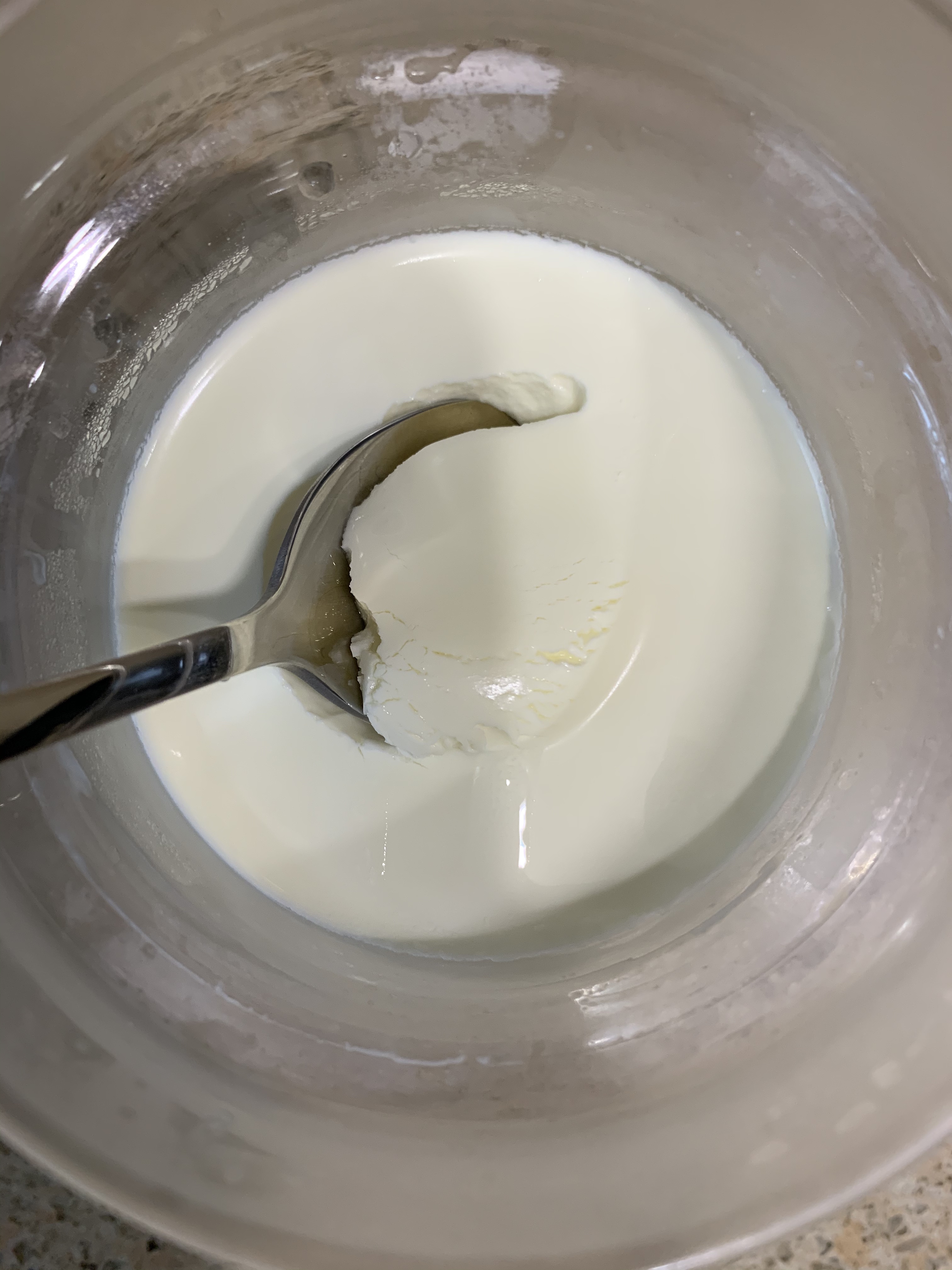 适合北鼎小炖盅的酸奶比例（超好喝）的做法 步骤13