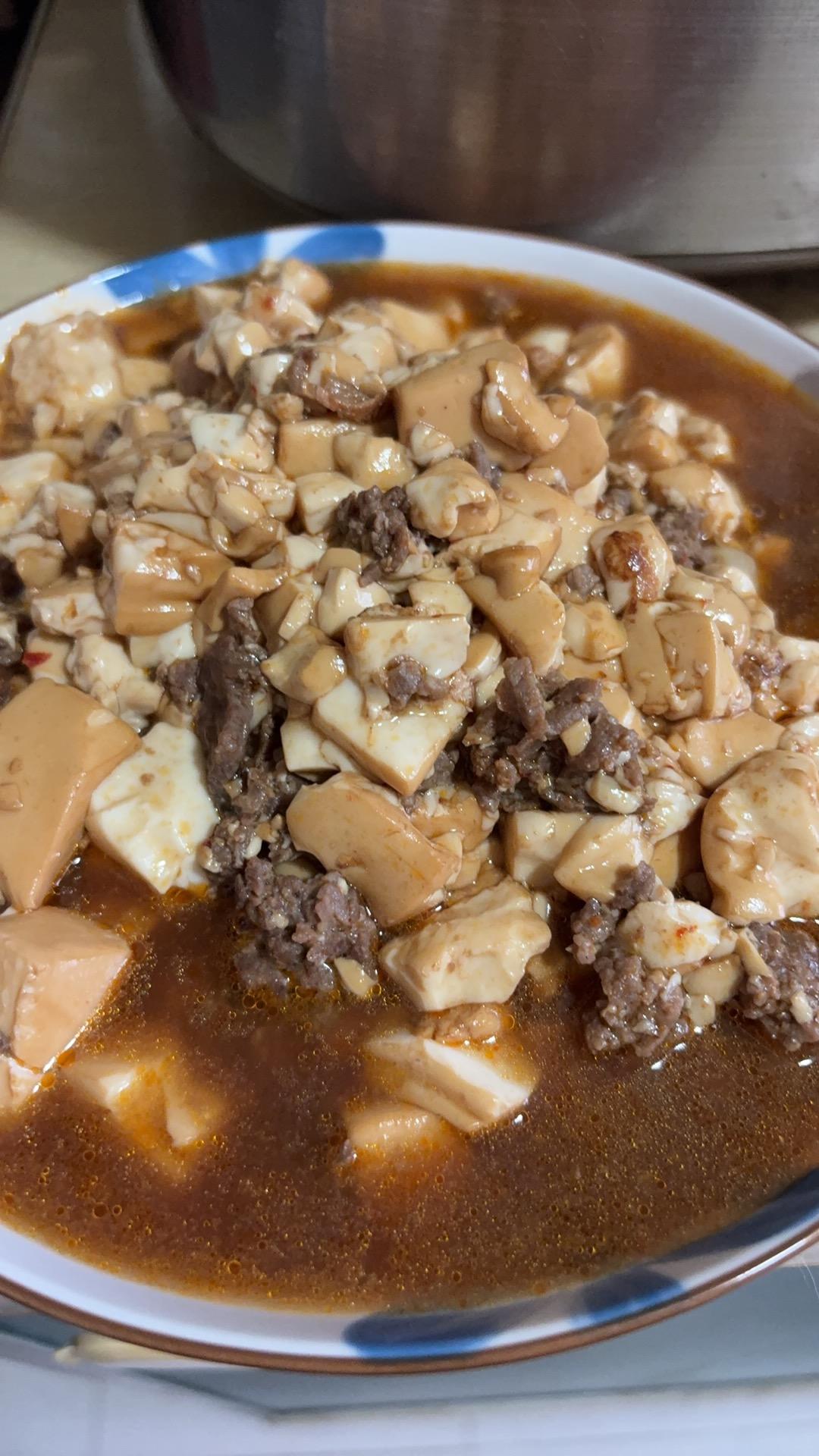 五分钟豆腐｜好嫩好滑