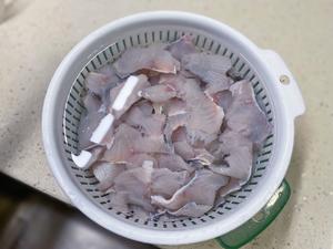 可以喝汤的酸菜鱼🐟｜鱼高汤汤底做法｜超详细&不辣版的做法📝的做法 步骤15