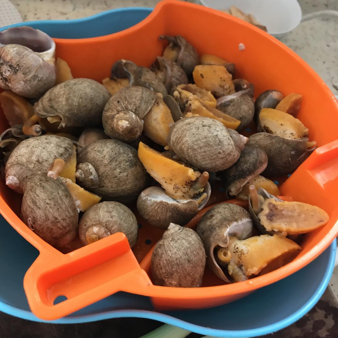 【美味假鲍鱼图片】许silviamq88_下厨房