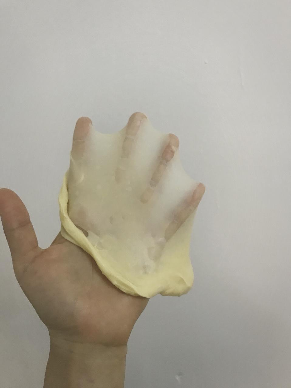 手套膜技能轻松get（面包机版夏天版）