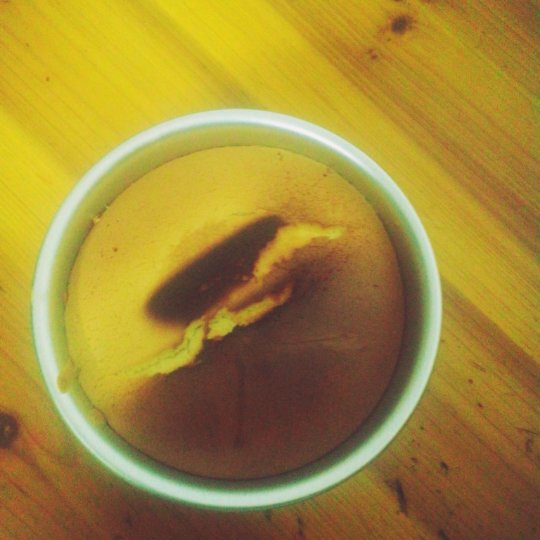 《Tinrry+》戚风蛋糕（6寸配方）（基础、超详细教程）