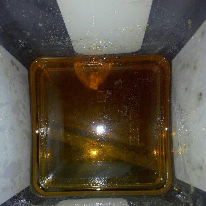 转化糖浆