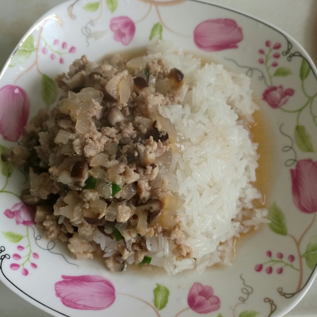 温州糯米饭（炊饭）