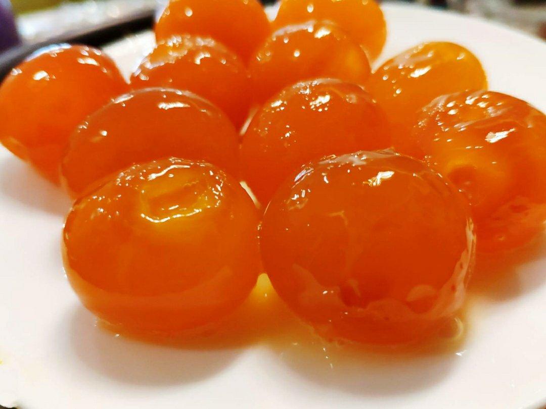 自制咸蛋： 100%出油起沙的咸蛋