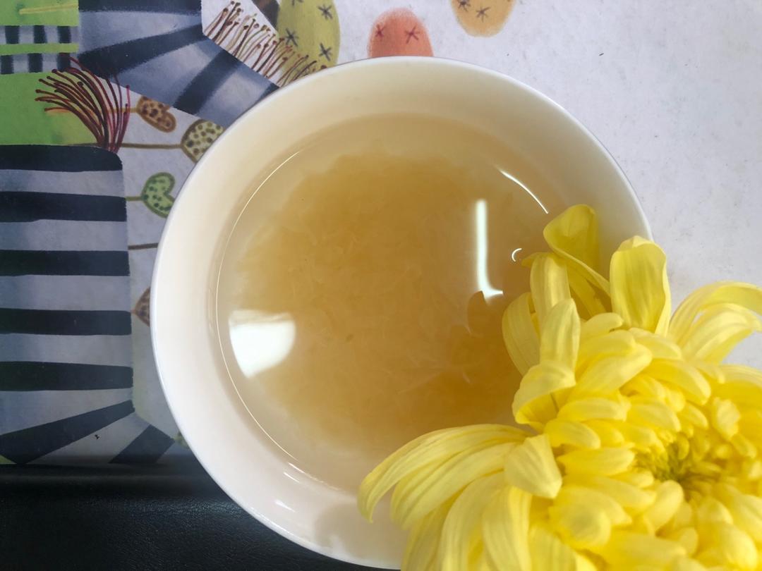 柚子茶