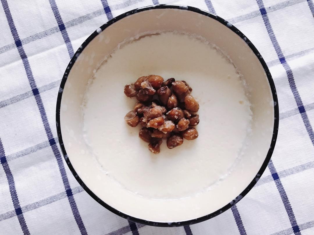 双皮奶（简版）