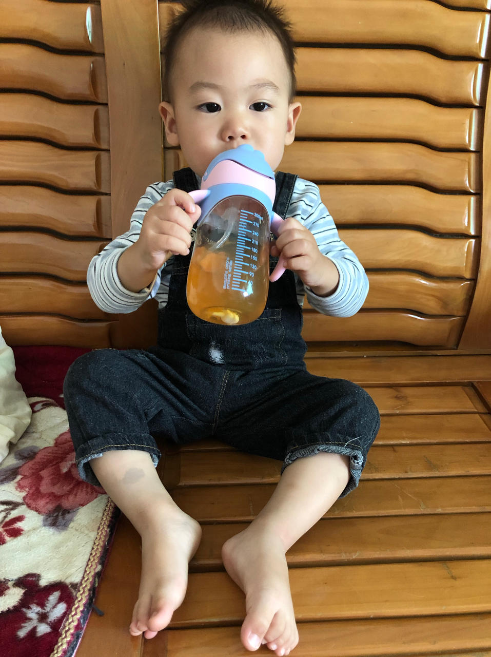 分享辅食教程