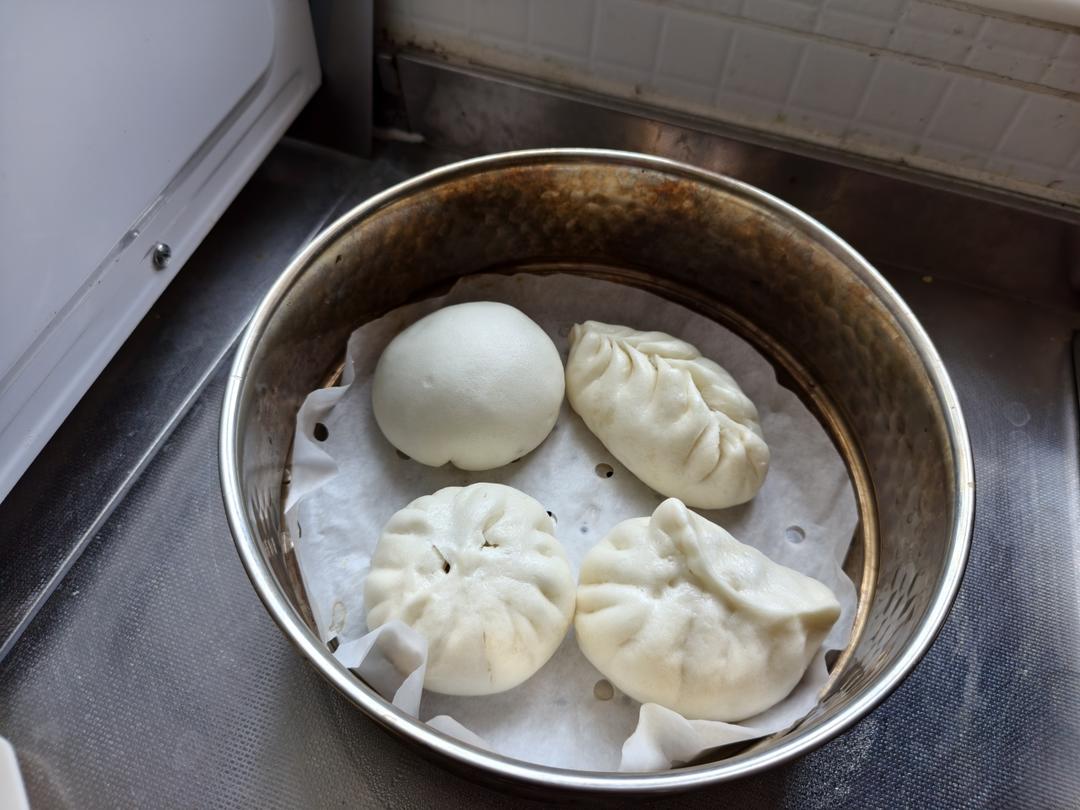 胖藕姐姐的小日子
