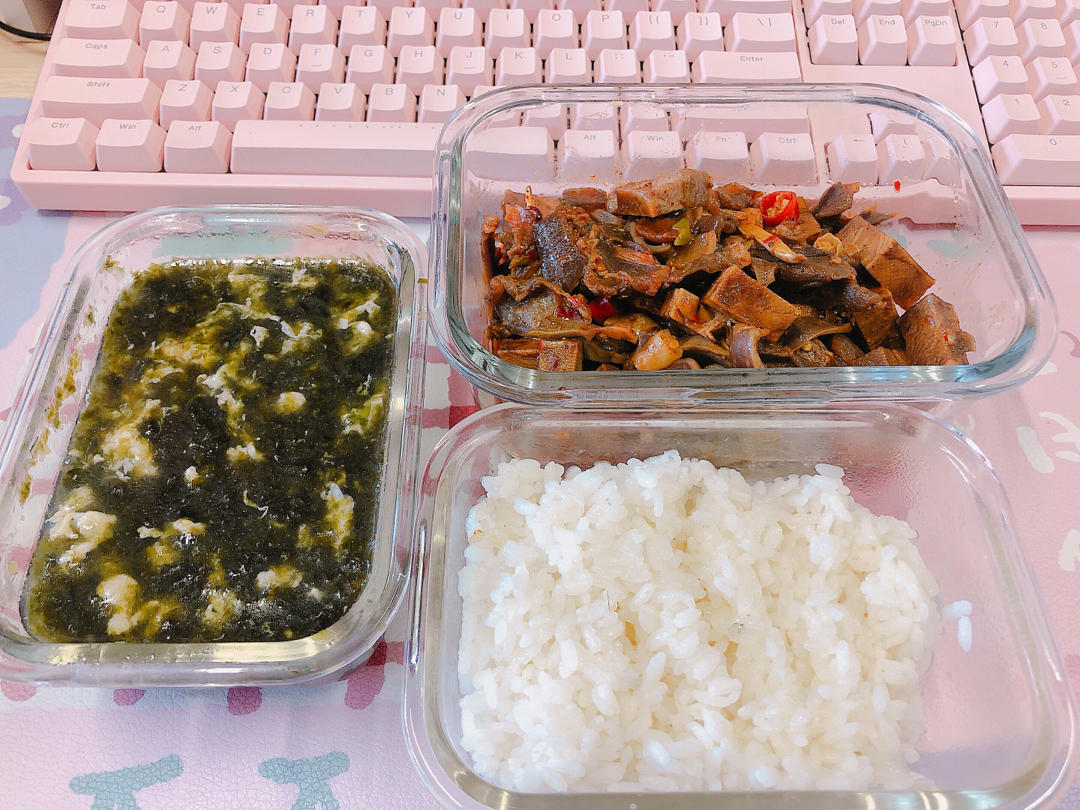 🔥香辣开胃的鸭胗，简单好吃，下酒又下饭