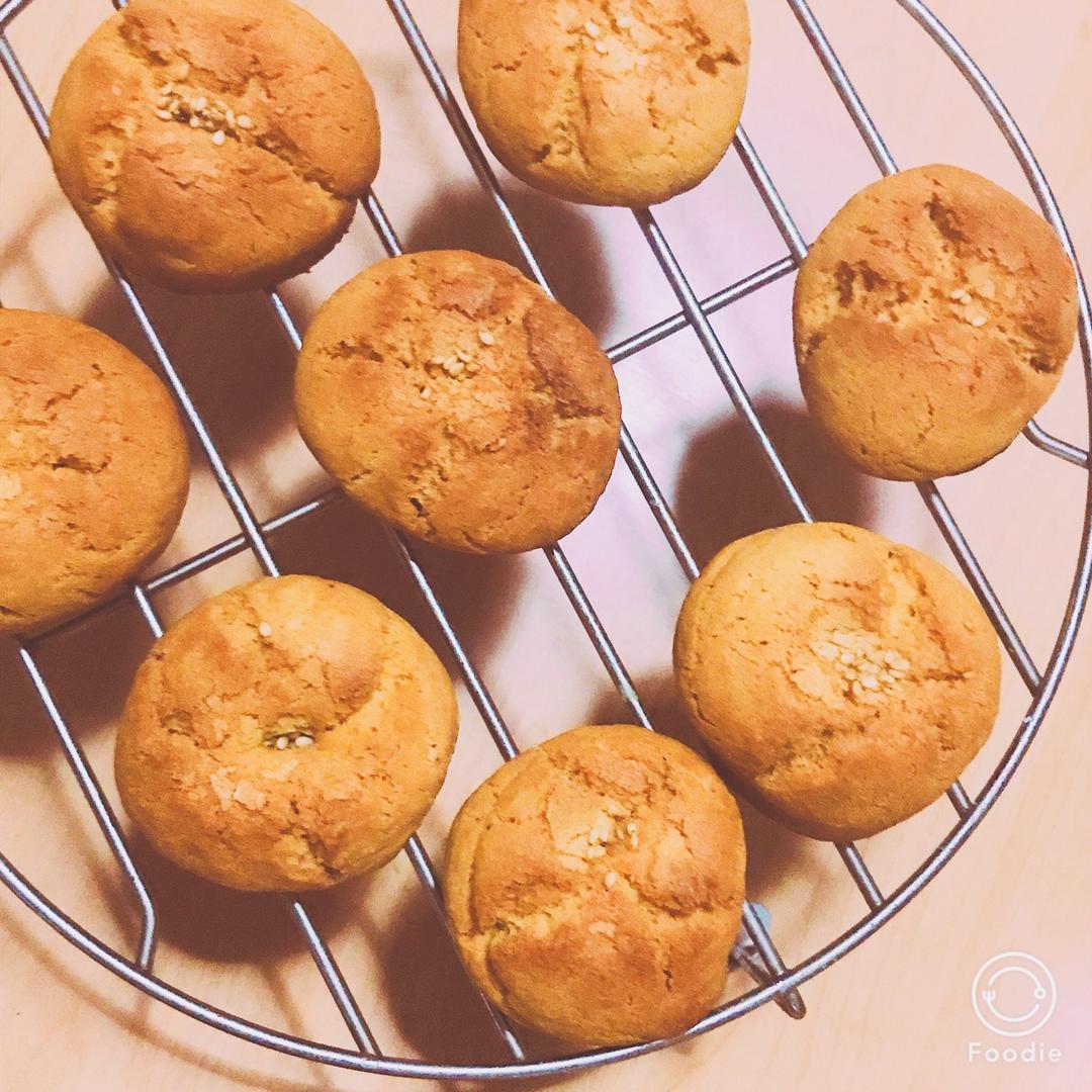 桃酥（古早味）