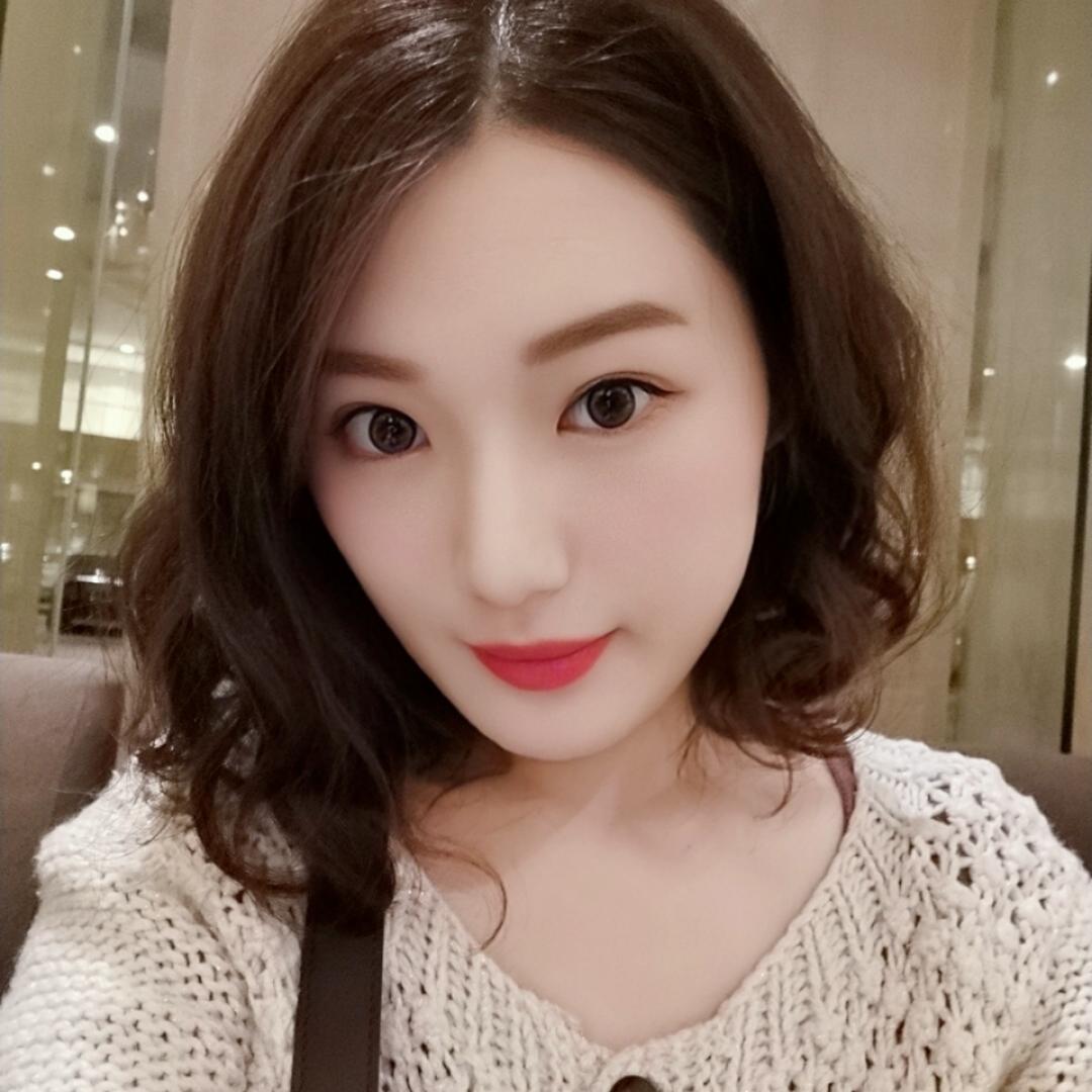 小咪圆滚滚