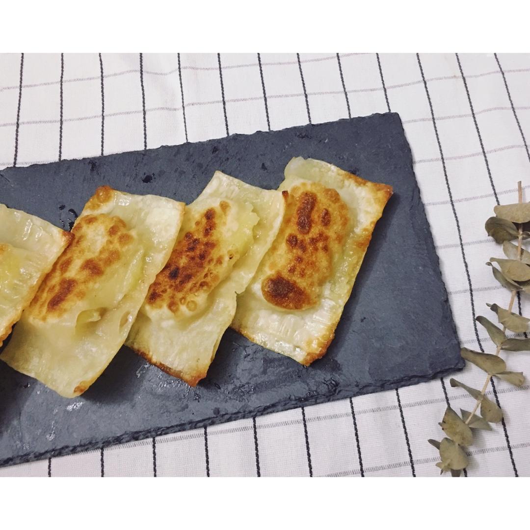 快手香蕉派