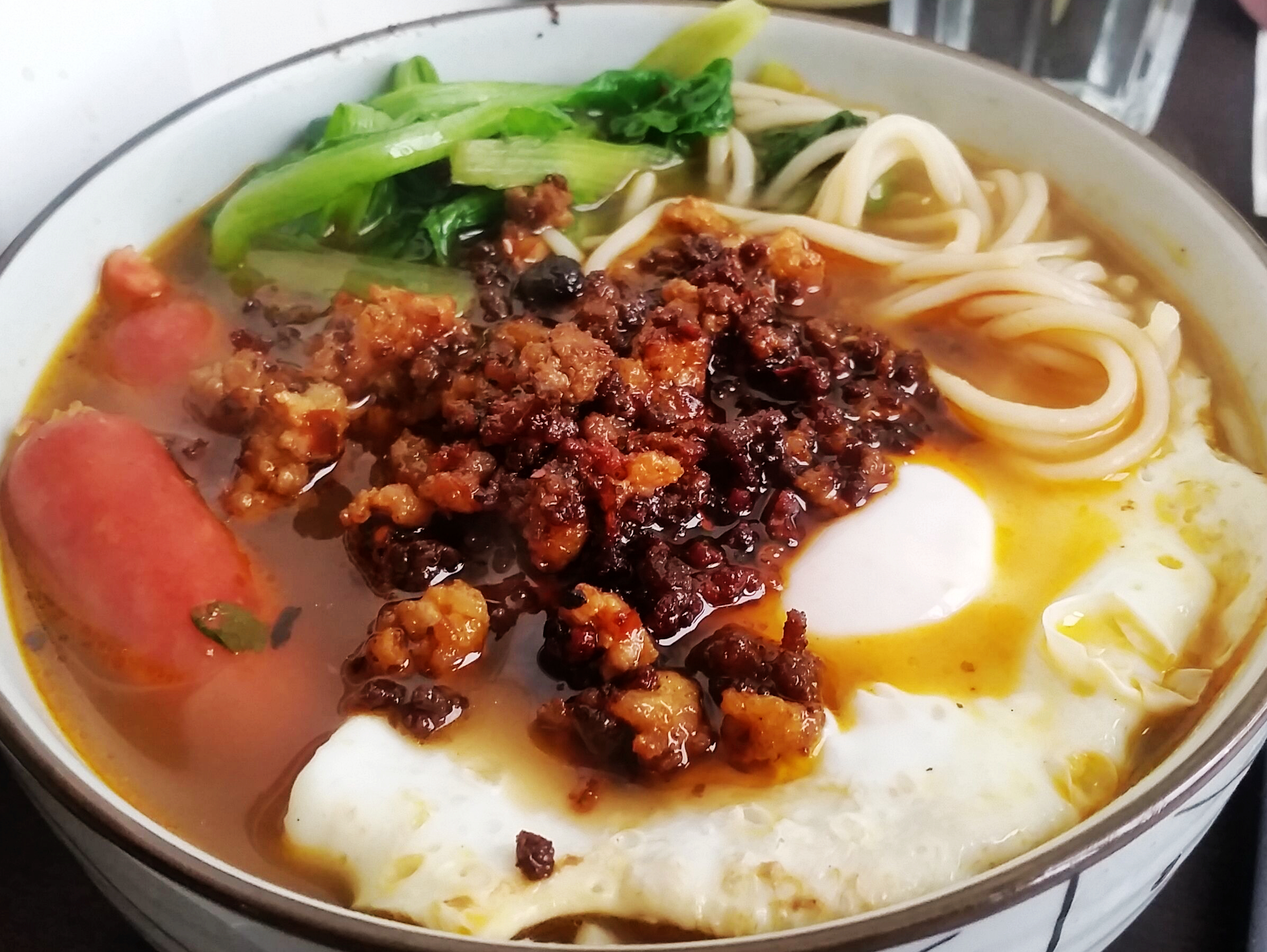 重庆火锅--食趣万用辣酱