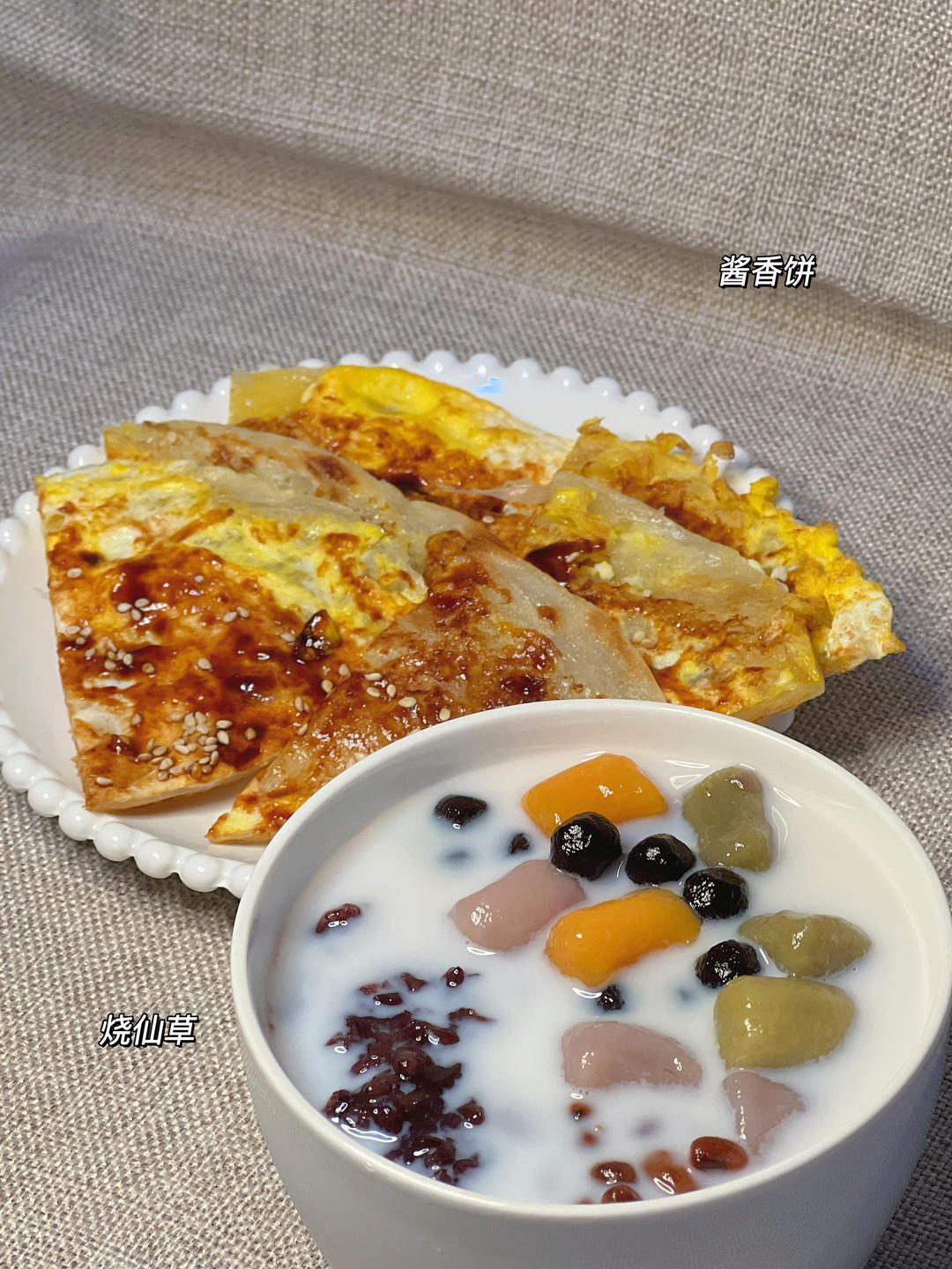 小学生早餐❤️记录