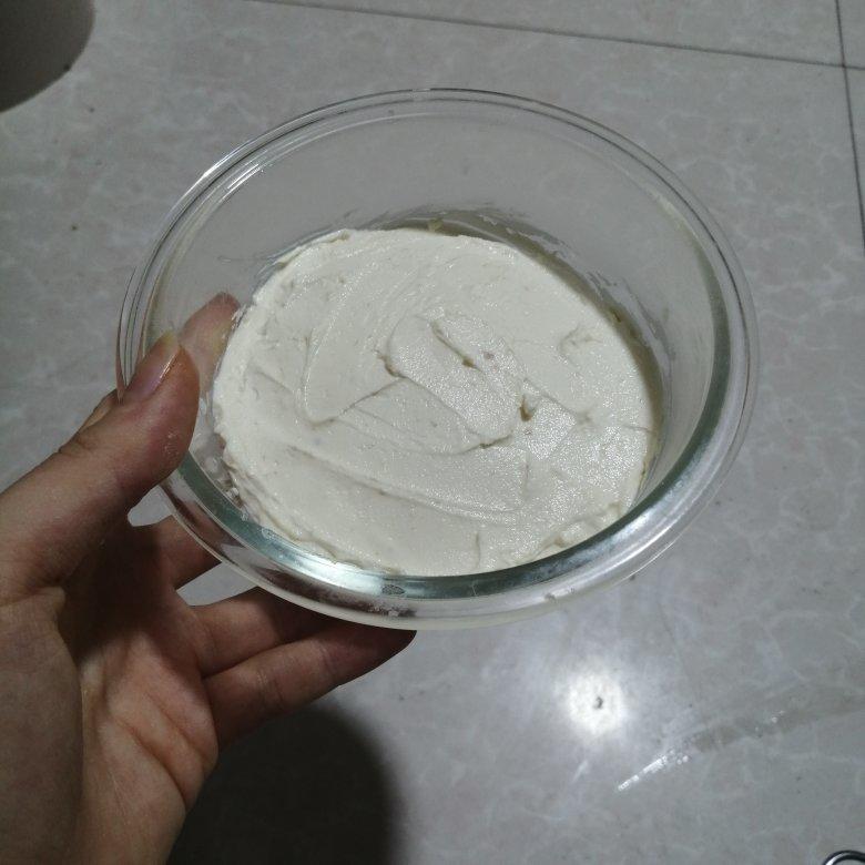 自制奶油奶酪🧀消耗牛奶（低配版）