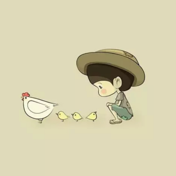 小叶子小叶