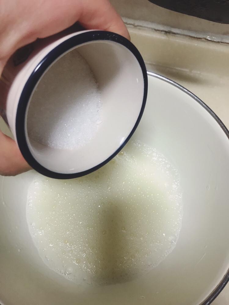 完美的蛋糕卷的做法 步骤11