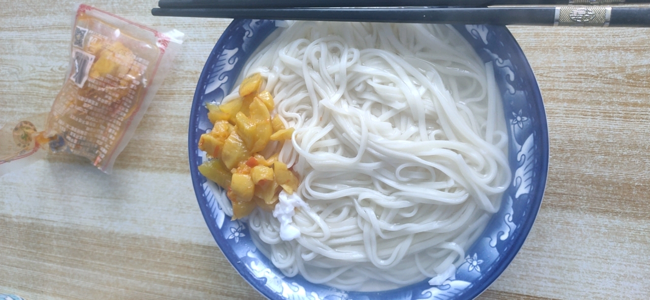 零失败❗️卧鸡蛋面条🍜好吃到汤汁都不剩