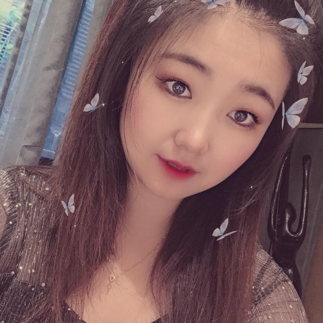 在你们的世界做绽放的花儿