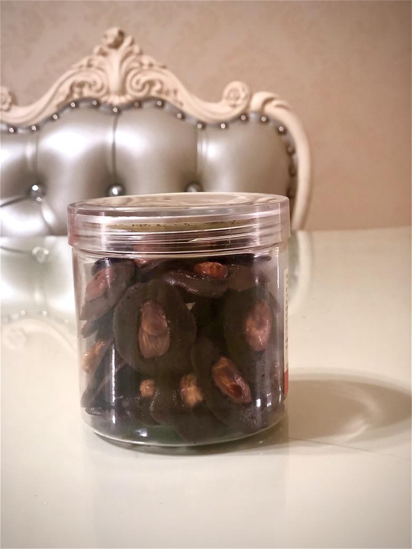 🔥㊙️嘎嘣脆‼️爆款巧克力坚果脆脆‼️超简单哦