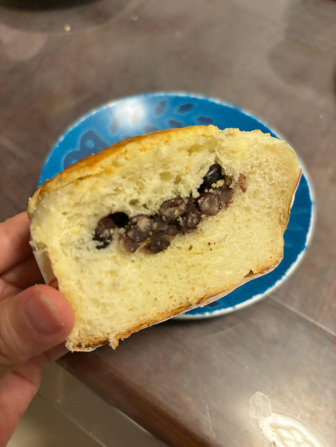 好吃到炸裂的港式菠萝包（附带制作酥皮的小视频）