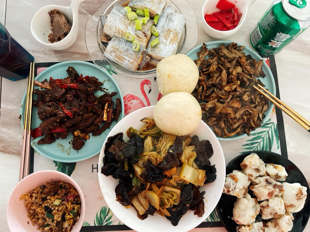 冷吃系列之会发光的冷吃牛肉