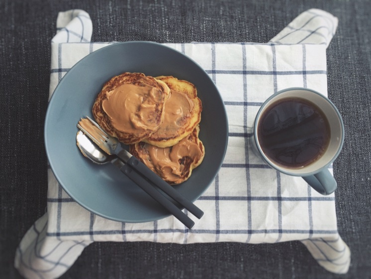 【小嶋rumi】原味松饼