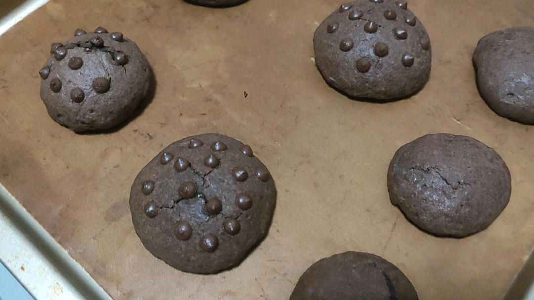 汤圆+曲奇get双倍快乐‼️太惊艳㊙️学会被夸爆～