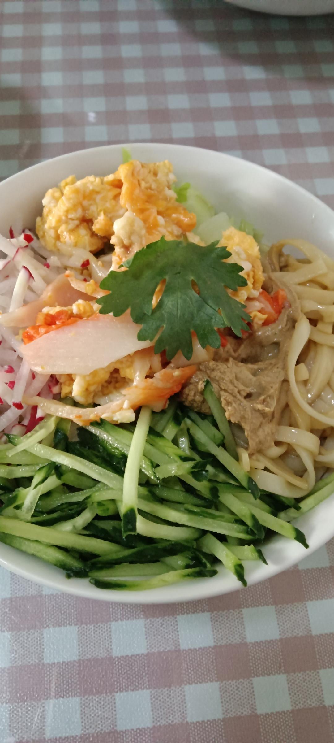 午餐•2026年4月12日