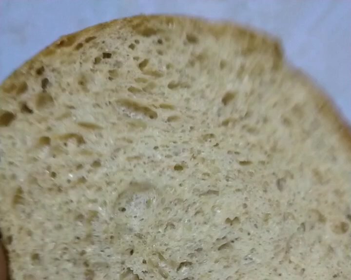 生酮面包（纯面包机懒人版）的做法
