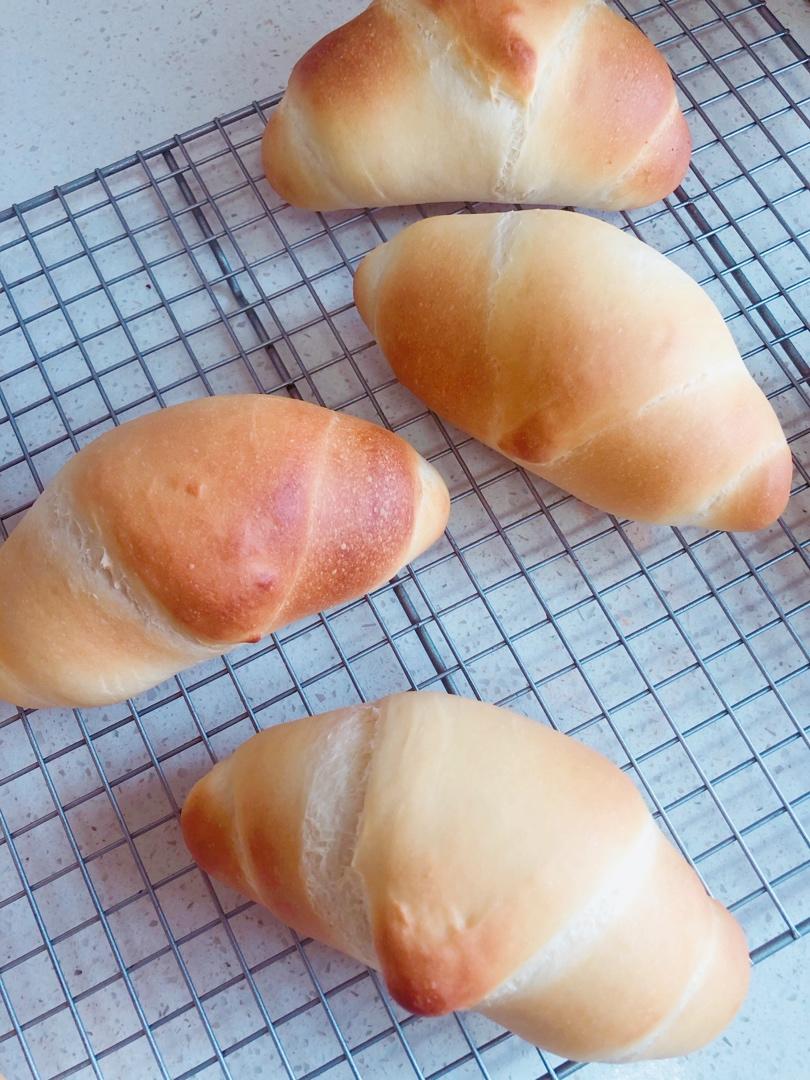 酸奶柠檬奶酪卷