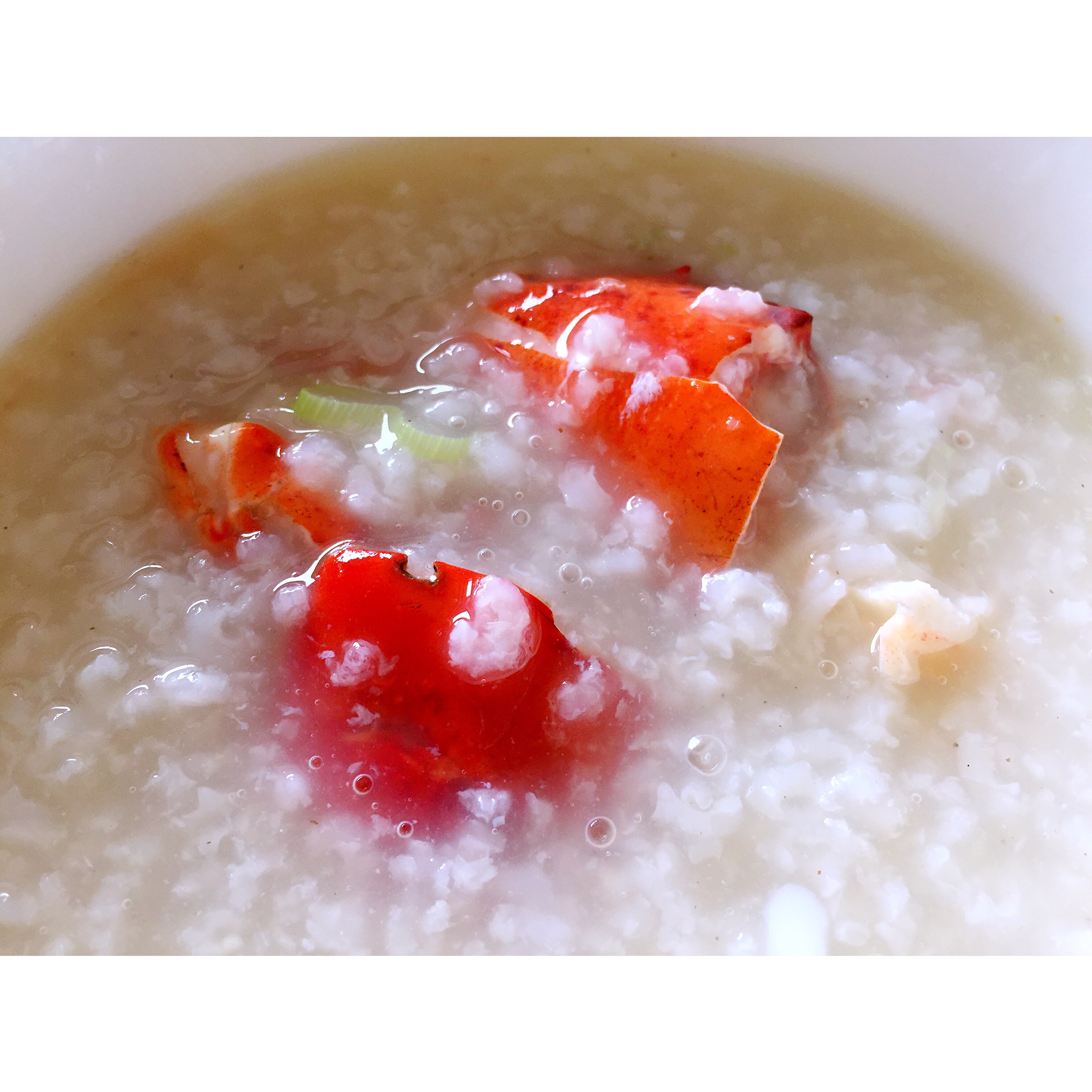 潮汕虾蟹砂锅粥