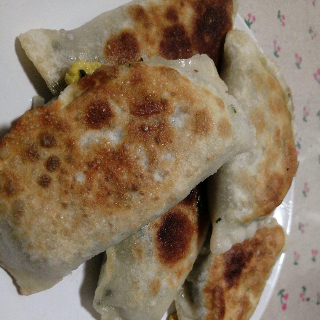 香味浓郁的南瓜汁