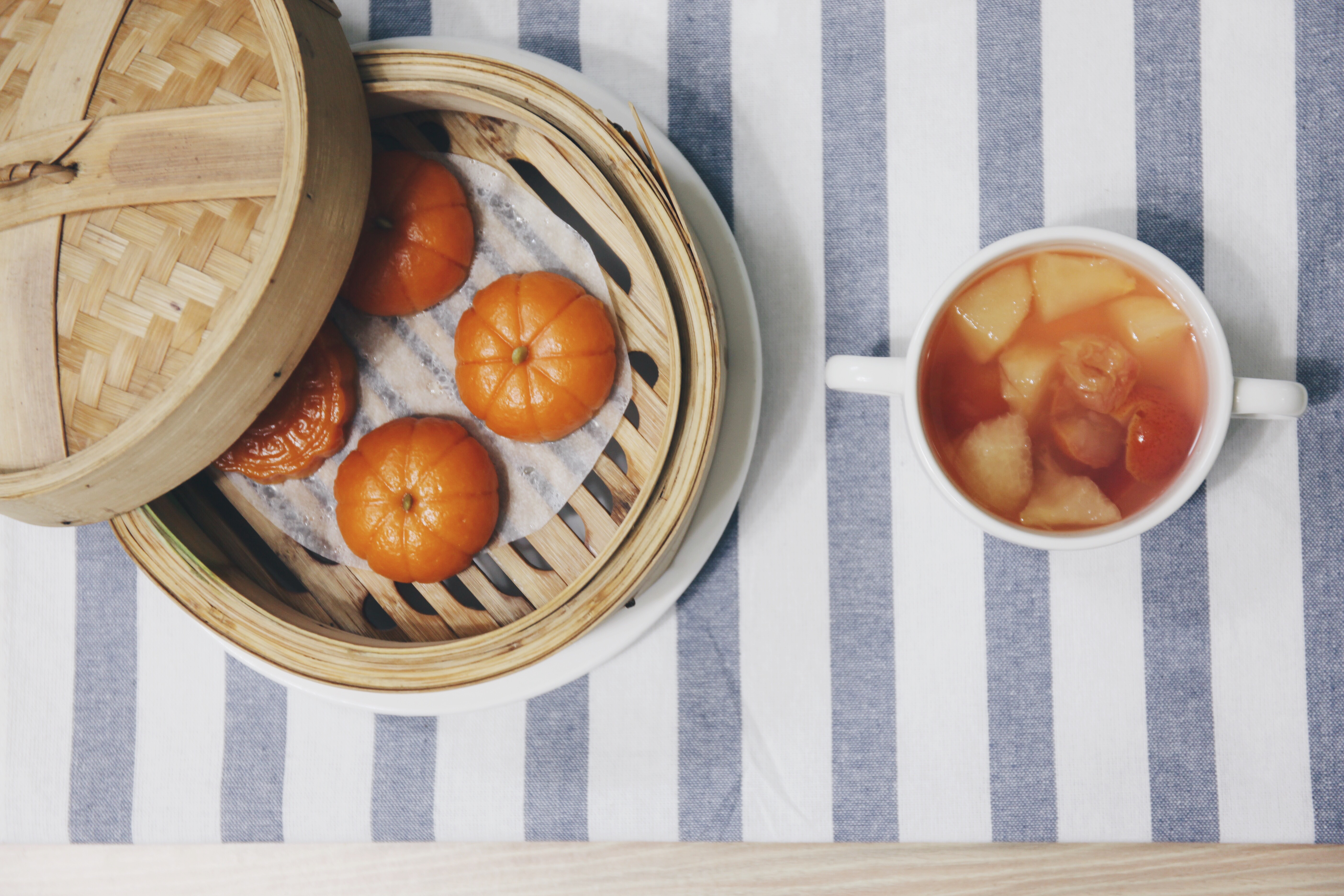 麻麻向前冲之早餐正能量