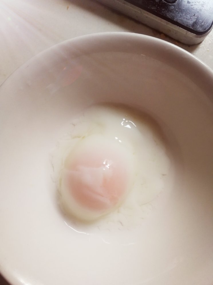 煮一颗完美鸡蛋！ 低温温泉蛋