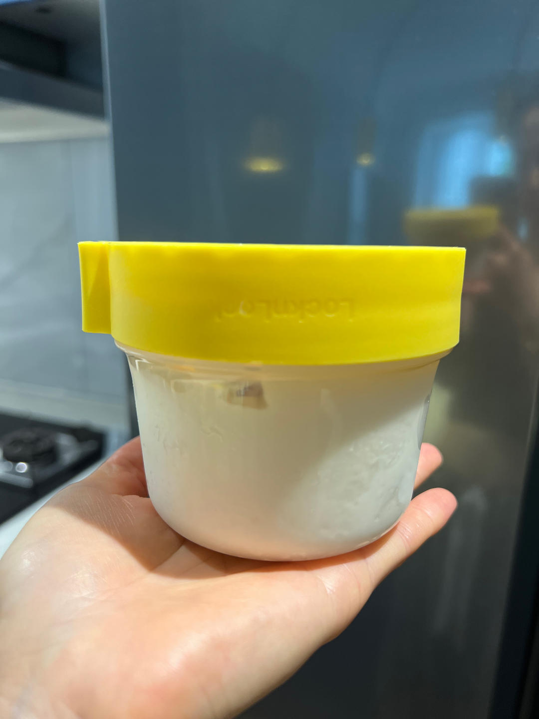 寻找最省事的自制希腊酸奶方法（乳清过滤方法比较）