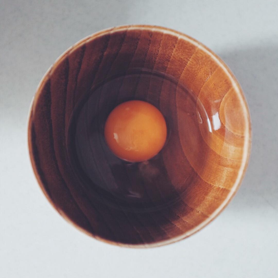 早餐｜从撩拨一只蛋开始 #poachedegg的做法 步骤1