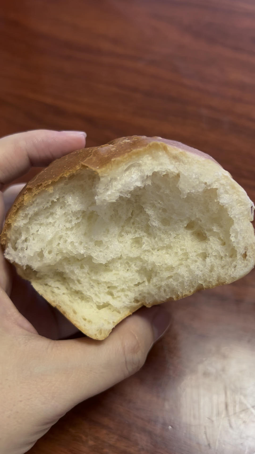 100%含水量豆腐生吐司