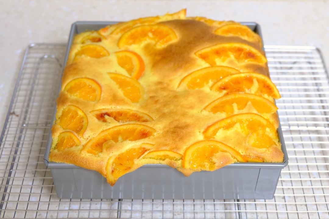 橙子面包🍊