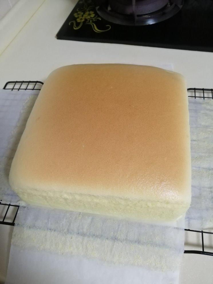 《Tinrry+》古早蛋糕 （10英寸配方）